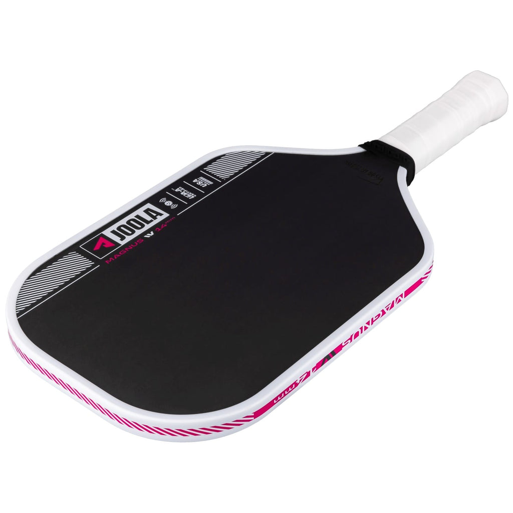 TYSON MCGUFFIN MAGNUS PRO IV 14 JOOLA PICKLEBALL RACKET