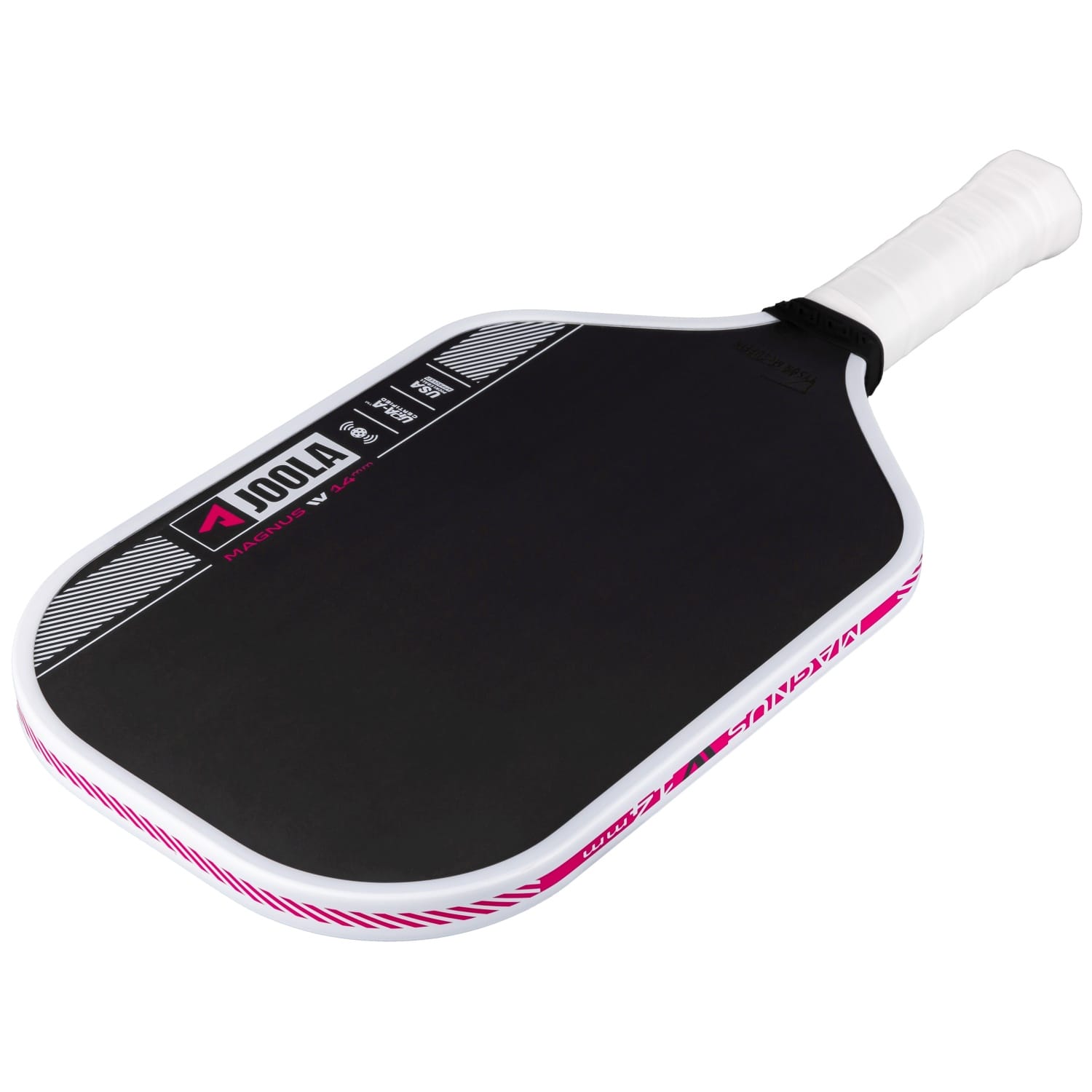 TYSON MCGUFFIN MAGNUS PRO IV 14 JOOLA PICKLEBALL RACKET