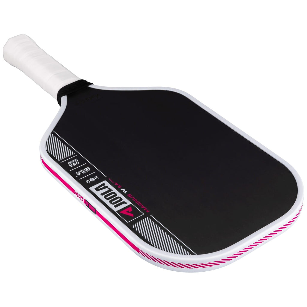 TYSON MCGUFFIN MAGNUS PRO IV 14 JOOLA PICKLEBALL RACKET