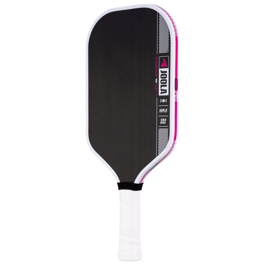 TYSON MCGUFFIN MAGNUS PRO IV 14 JOOLA PICKLEBALL RACKET