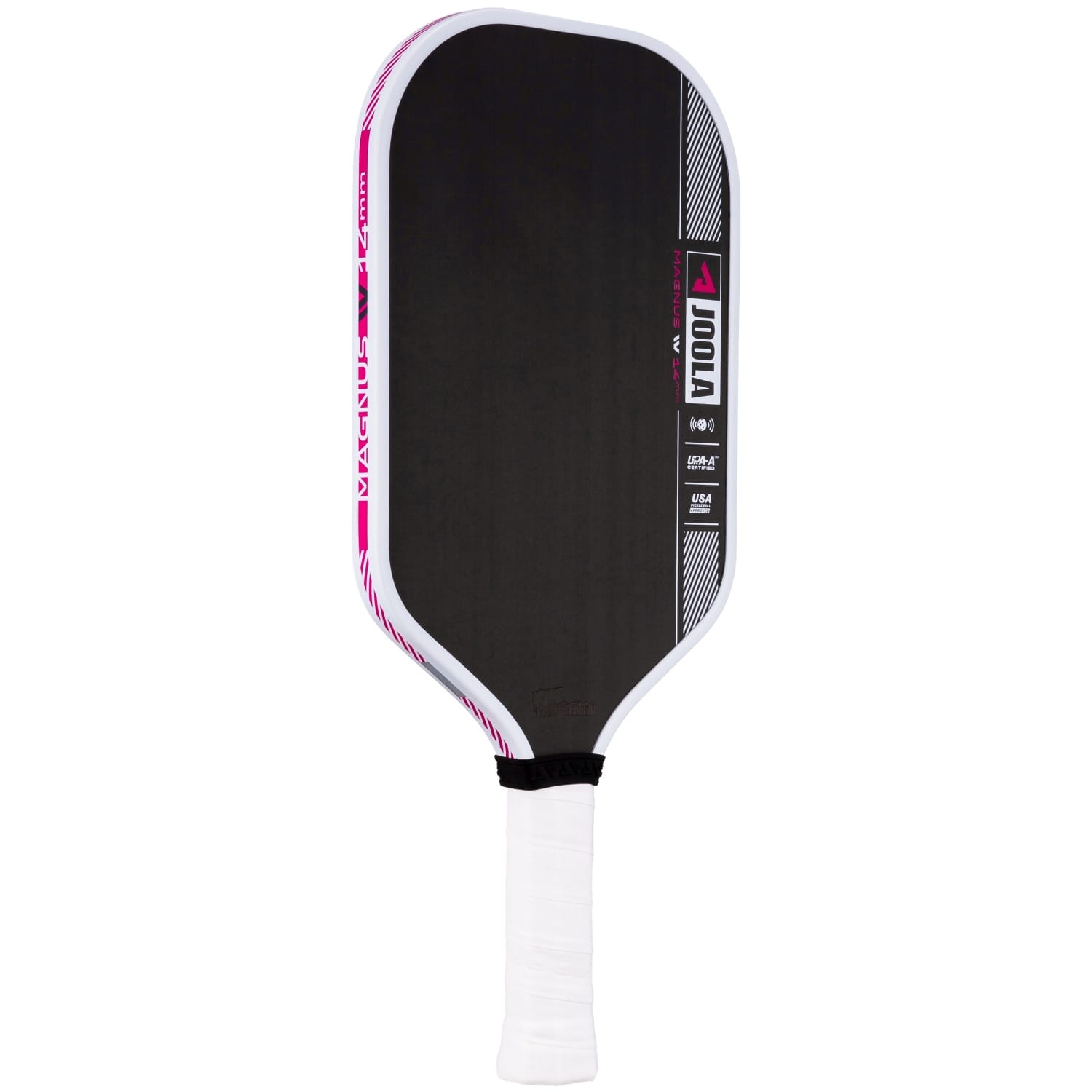 TYSON MCGUFFIN MAGNUS PRO IV 14 JOOLA PICKLEBALL RACKET