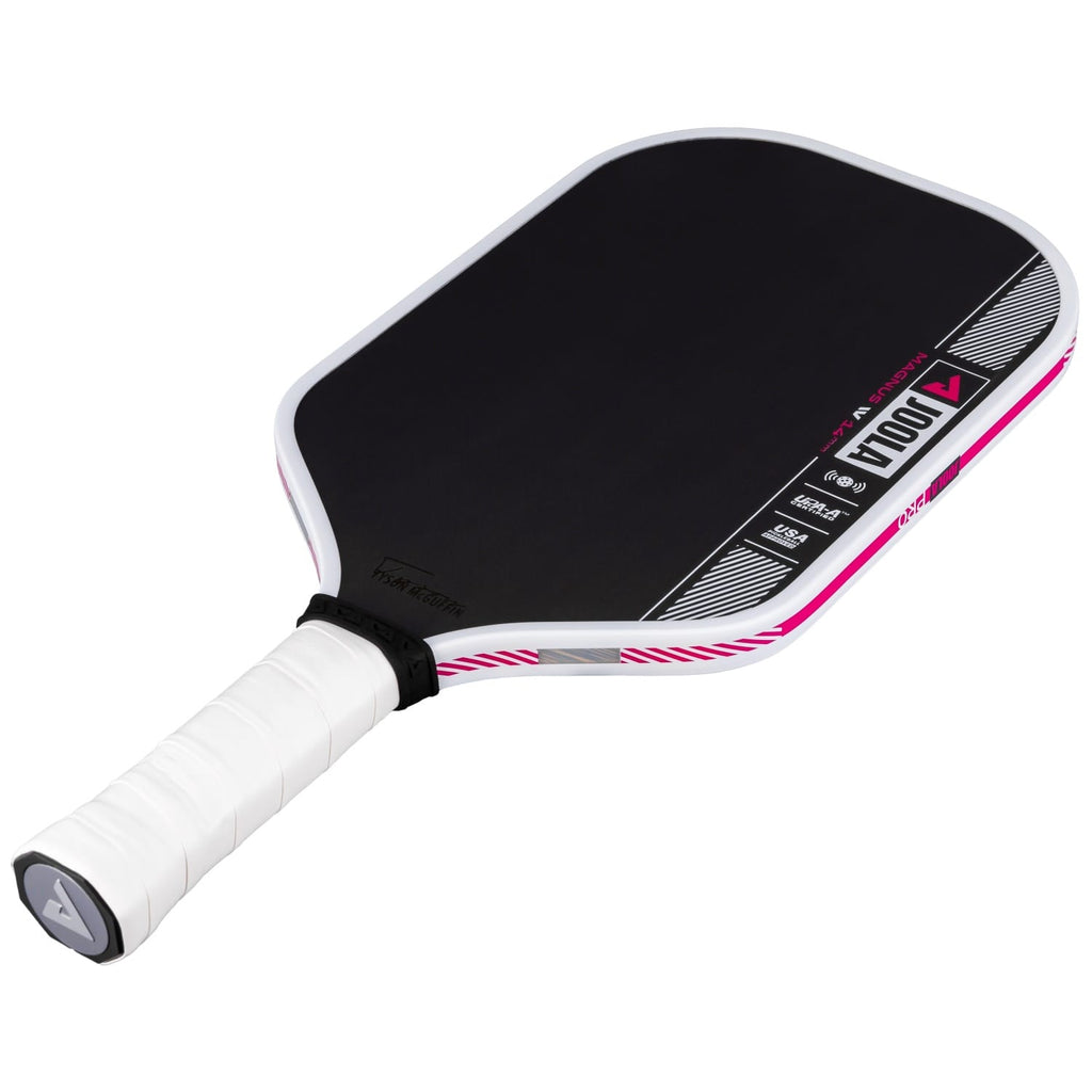 TYSON MCGUFFIN MAGNUS PRO IV 14 JOOLA PICKLEBALL RACKET