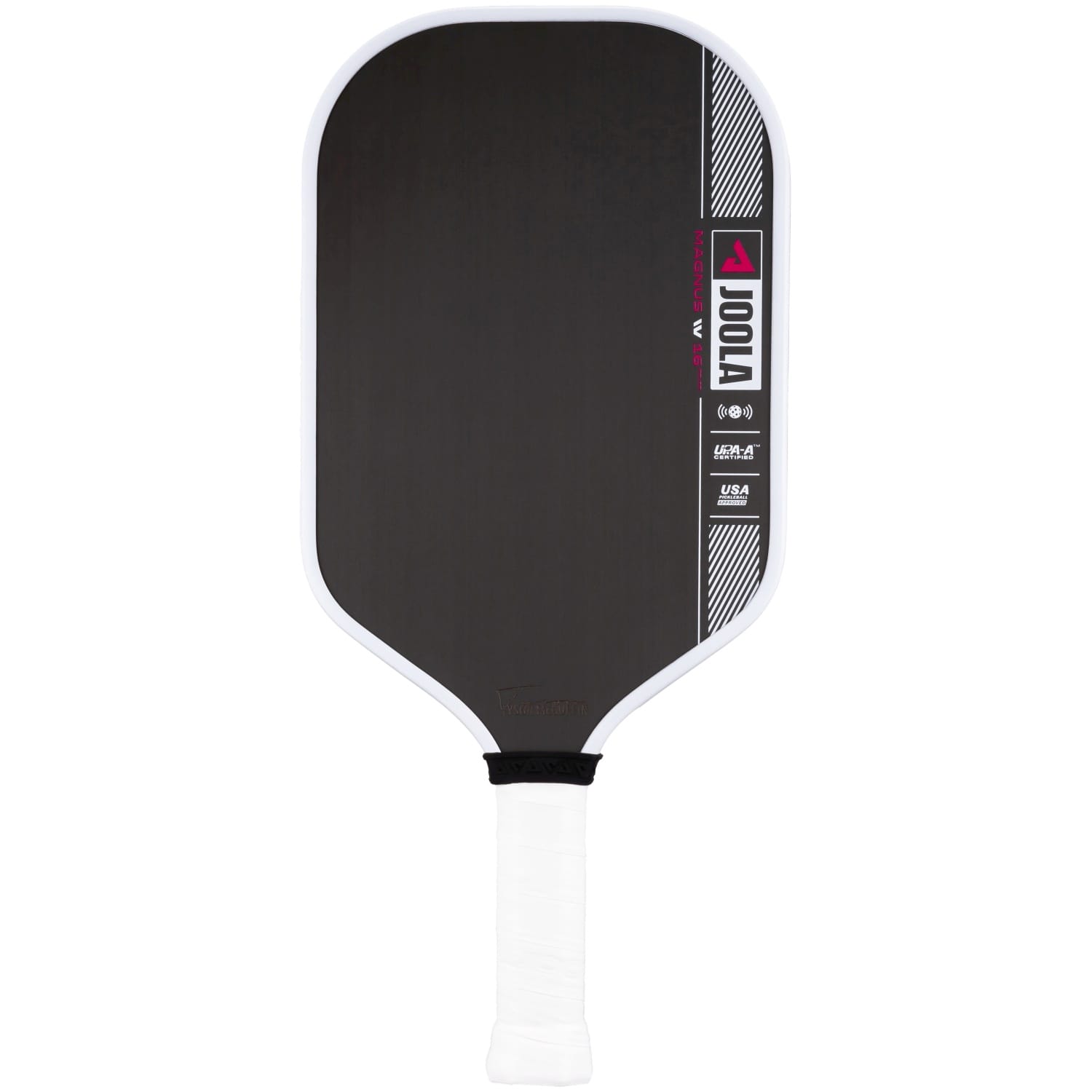 TYSON MCGUFFIN MAGNUS PRO IV 16 JOOLA PICKLEBALL RACKET