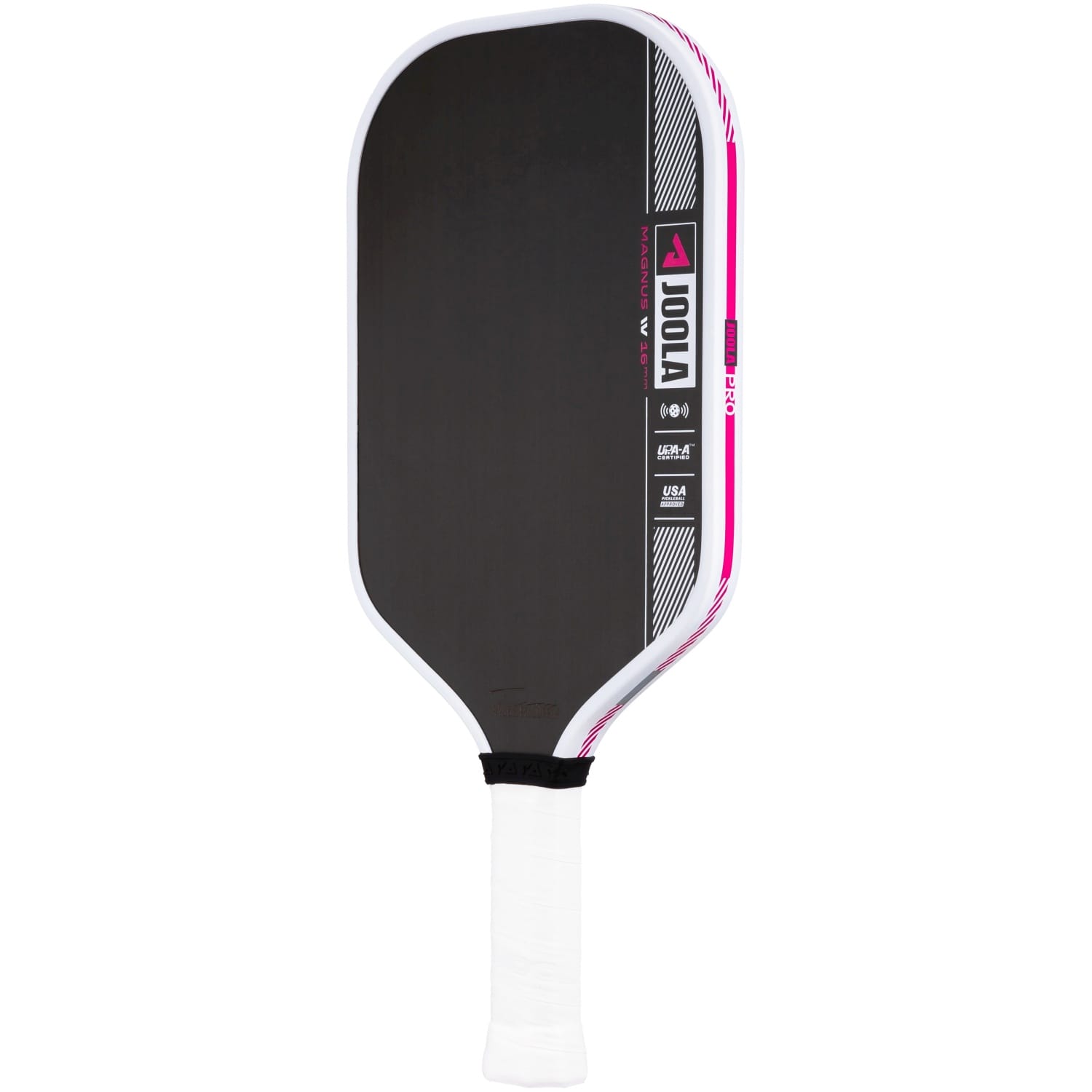 TYSON MCGUFFIN MAGNUS PRO IV 16 JOOLA PICKLEBALL RACKET