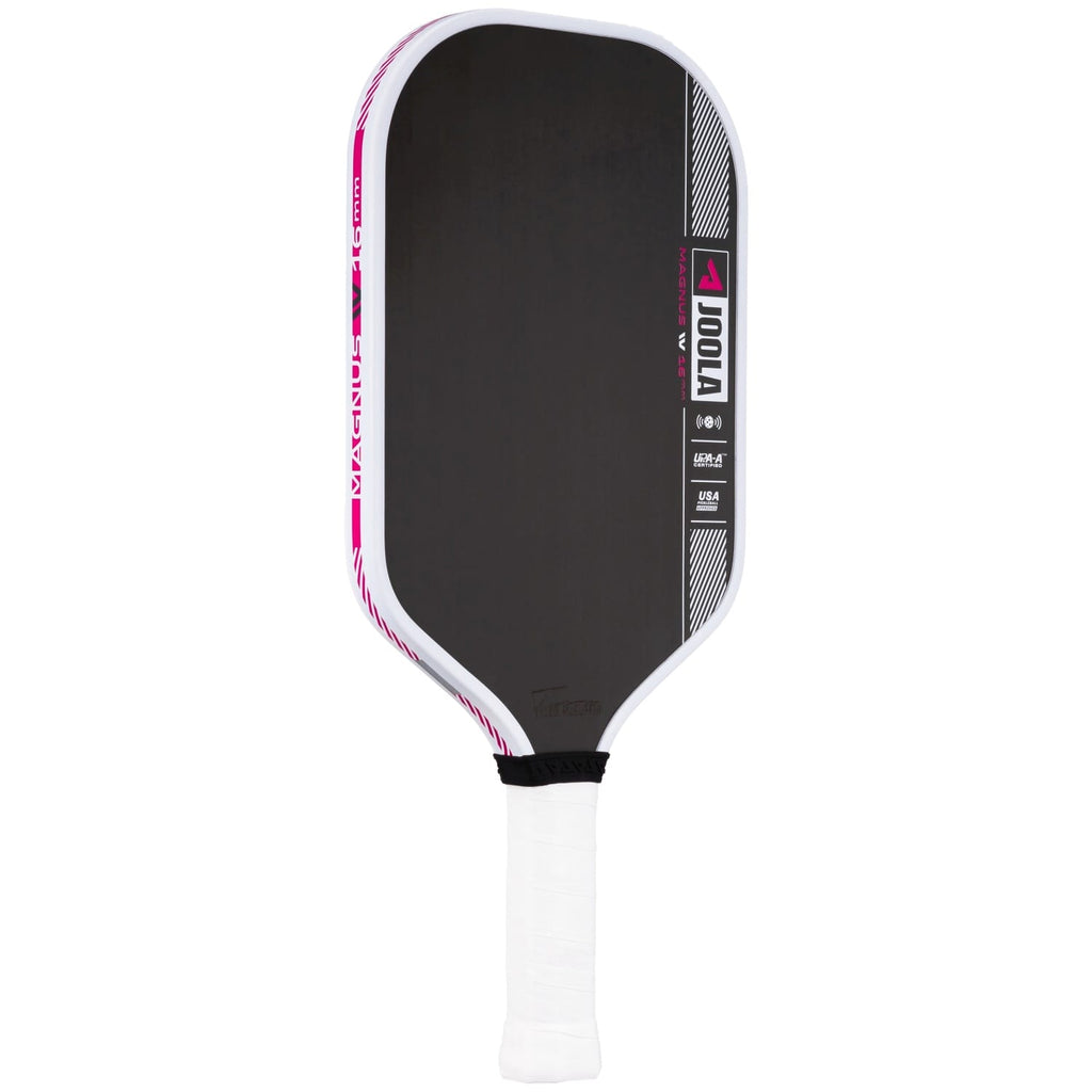 TYSON MCGUFFIN MAGNUS PRO IV 16 JOOLA PICKLEBALL RACKET