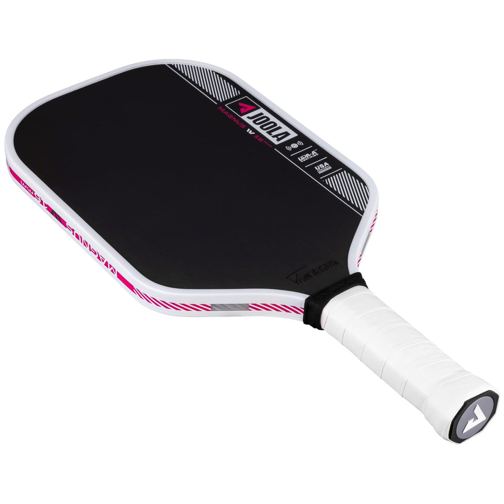 TYSON MCGUFFIN MAGNUS PRO IV 16 JOOLA PICKLEBALL RACKET
