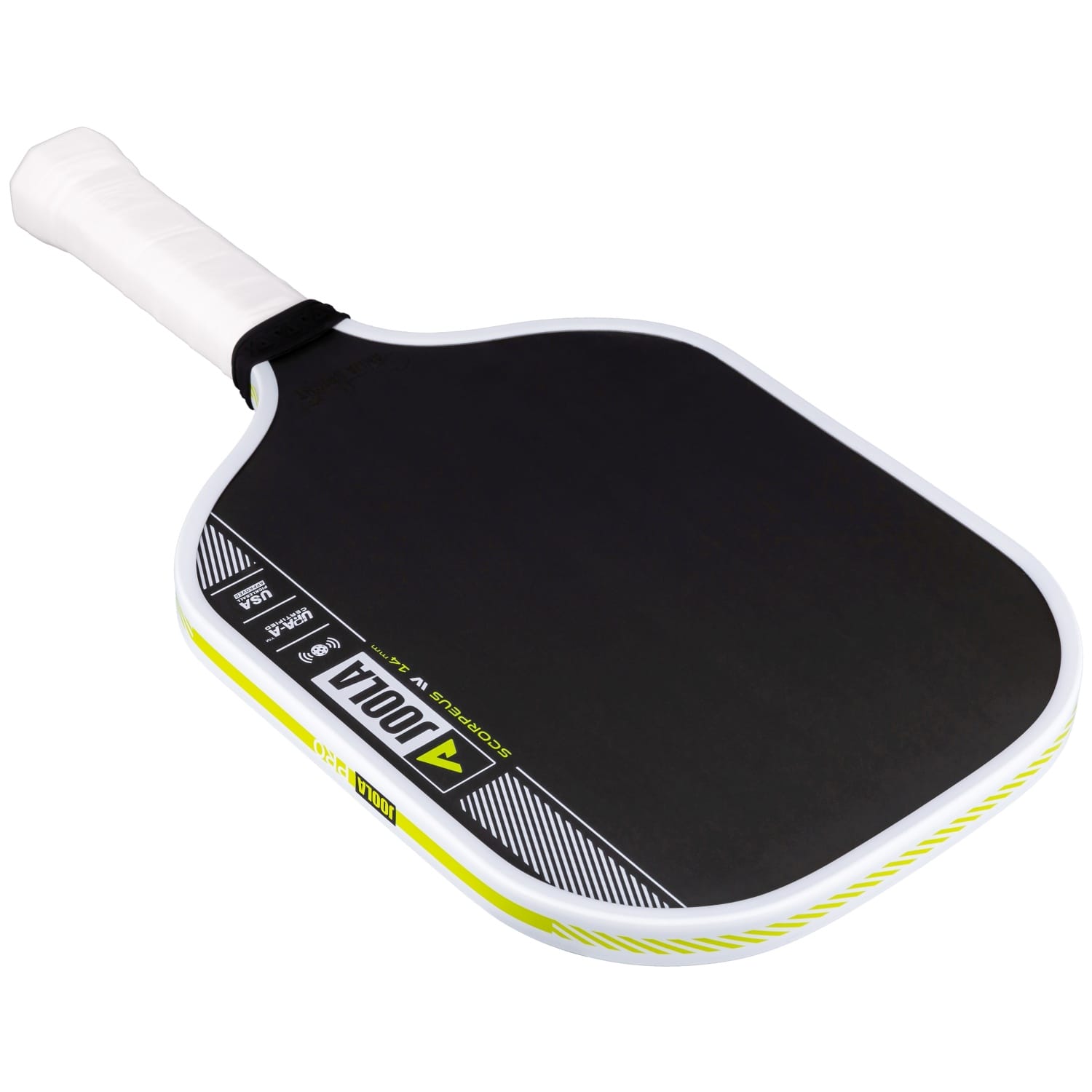 PICKLEBALL PADEL ANNA BRIGHT SCORPEUS PRO IV 14 JOOLA