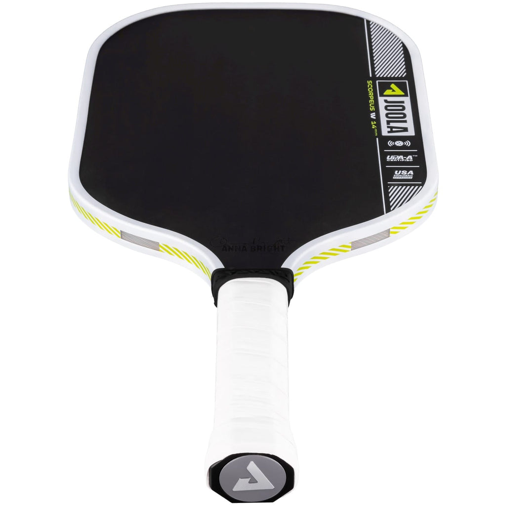 PICKLEBALL PADEL ANNA BRIGHT SCORPEUS PRO IV 14 JOOLA
