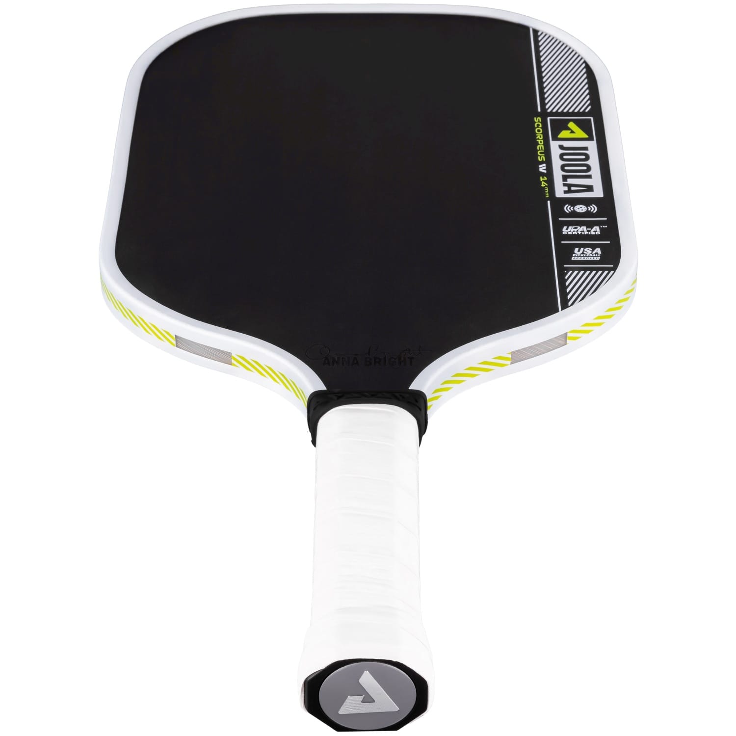 PICKLEBALL PADEL ANNA BRIGHT SCORPEUS PRO IV 14 JOOLA