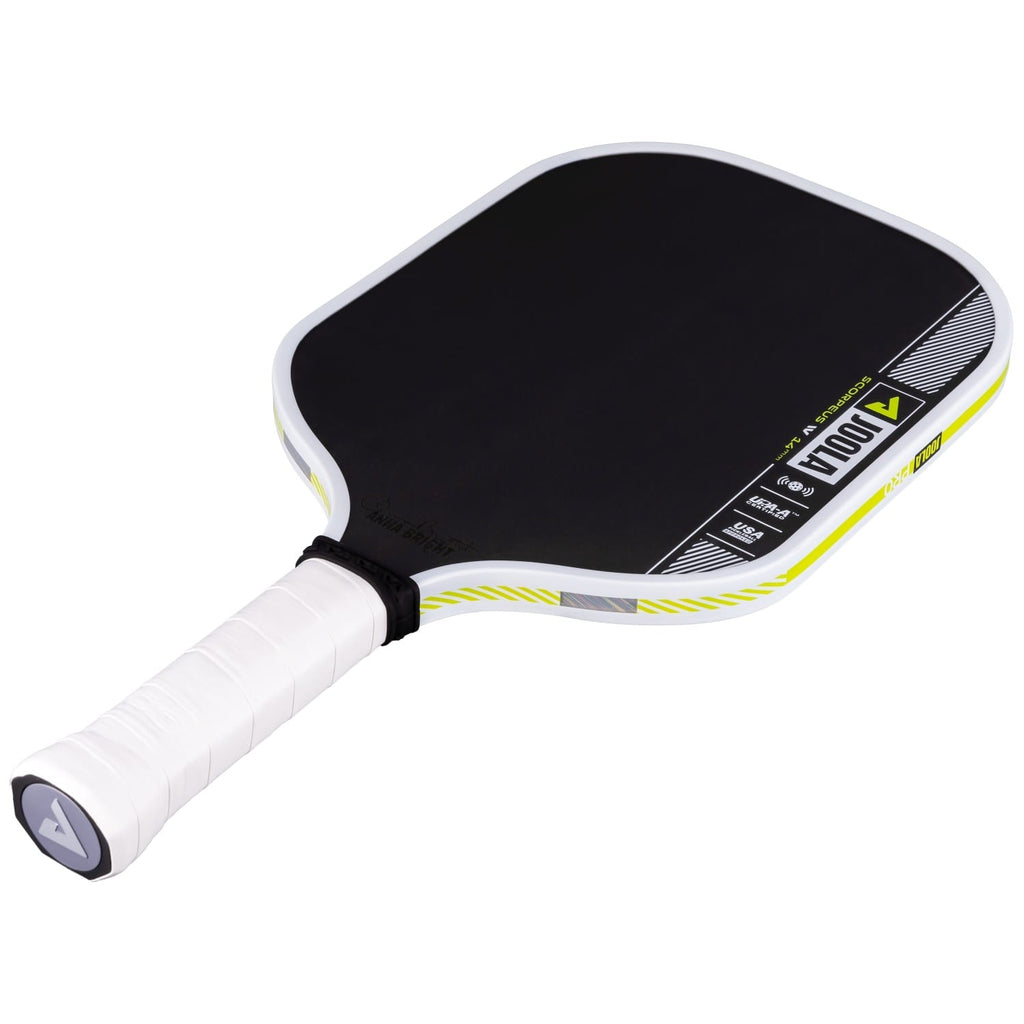 PICKLEBALL PADEL ANNA BRIGHT SCORPEUS PRO IV 14 JOOLA