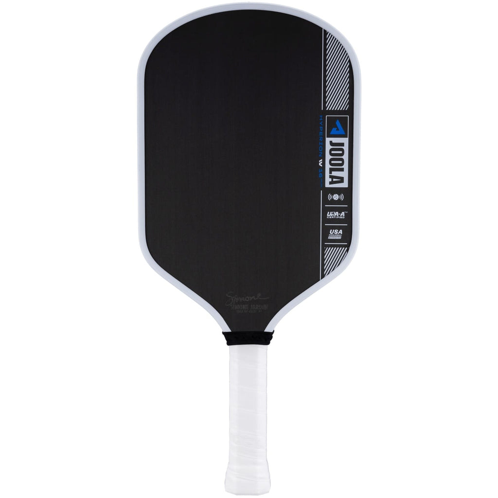 SIMONE JARDIM HYPERION PRO IV 16 JOOLA PICKLEBALL RACKET