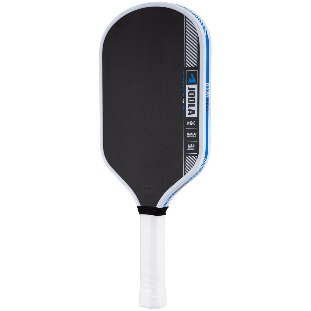 SIMONE JARDIM HYPERION PRO IV 16 JOOLA PICKLEBALL RACKET