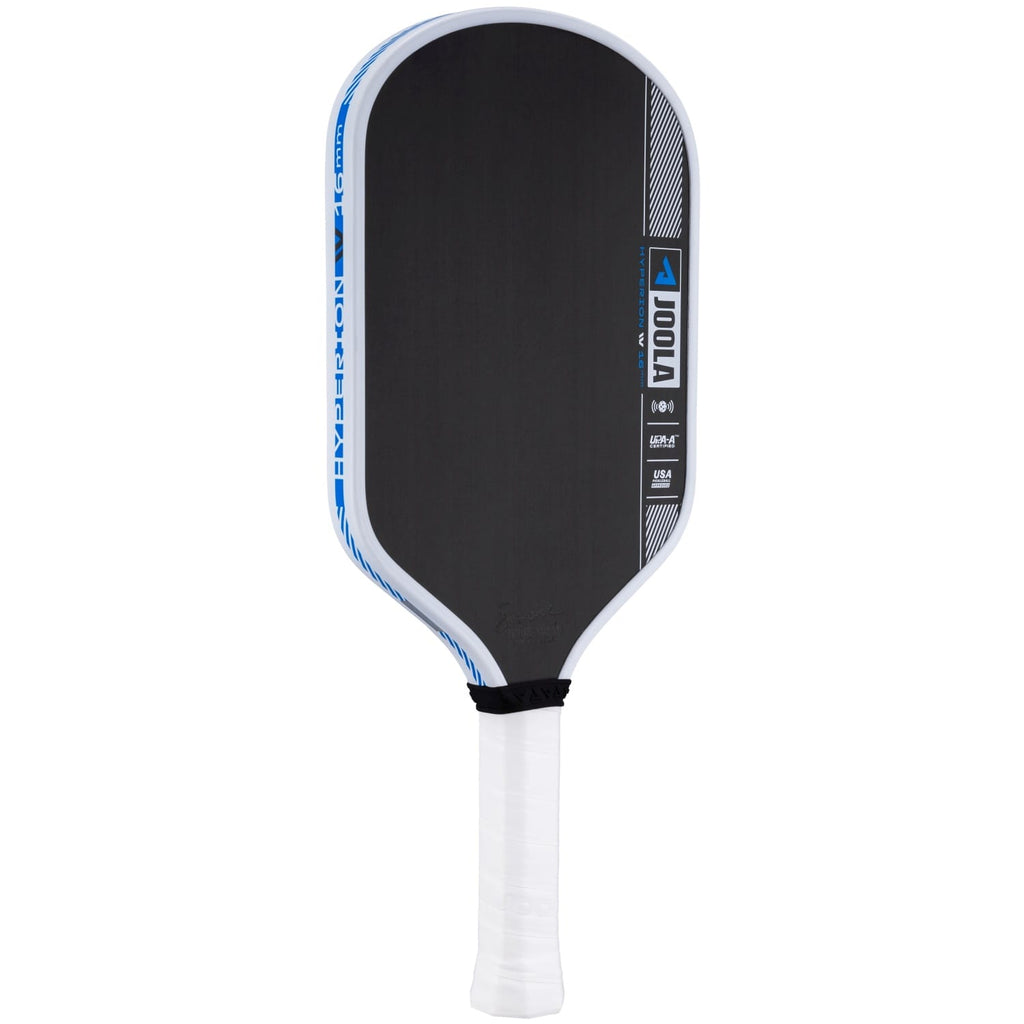 SIMONE JARDIM HYPERION PRO IV 16 JOOLA PICKLEBALL RACKET