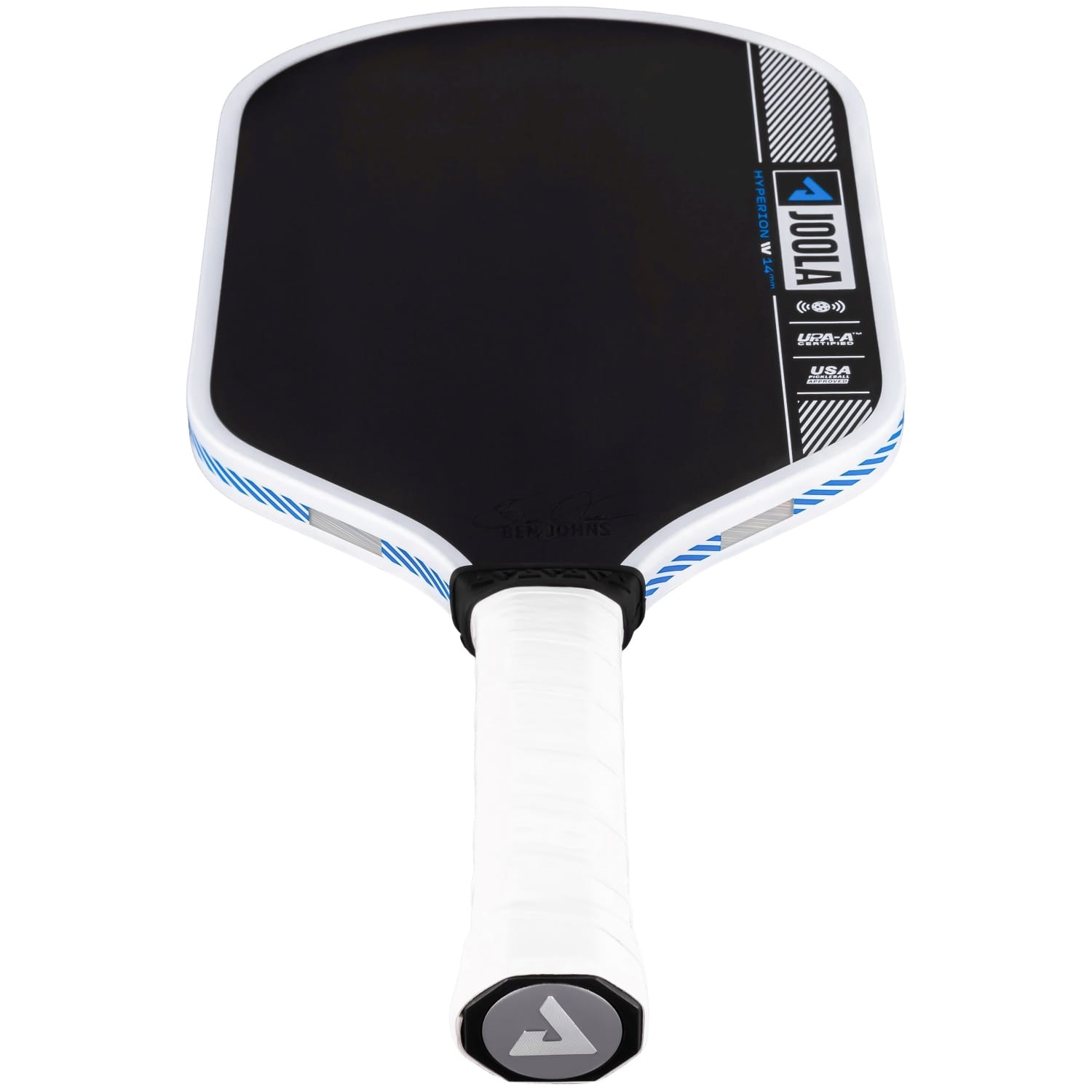 BEN JOHNS HYPERION PRO IV 14 JOOLA PICKLEBALL PADEL