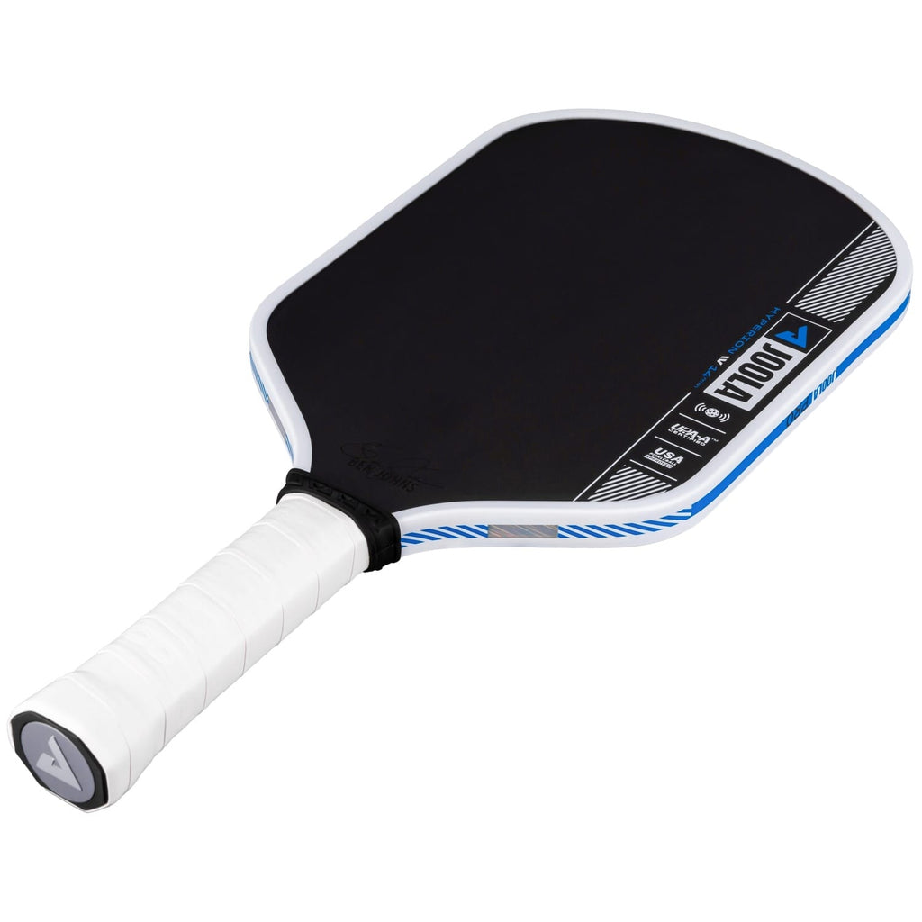 BEN JOHNS HYPERION PRO IV 14 JOOLA PICKLEBALL PADEL