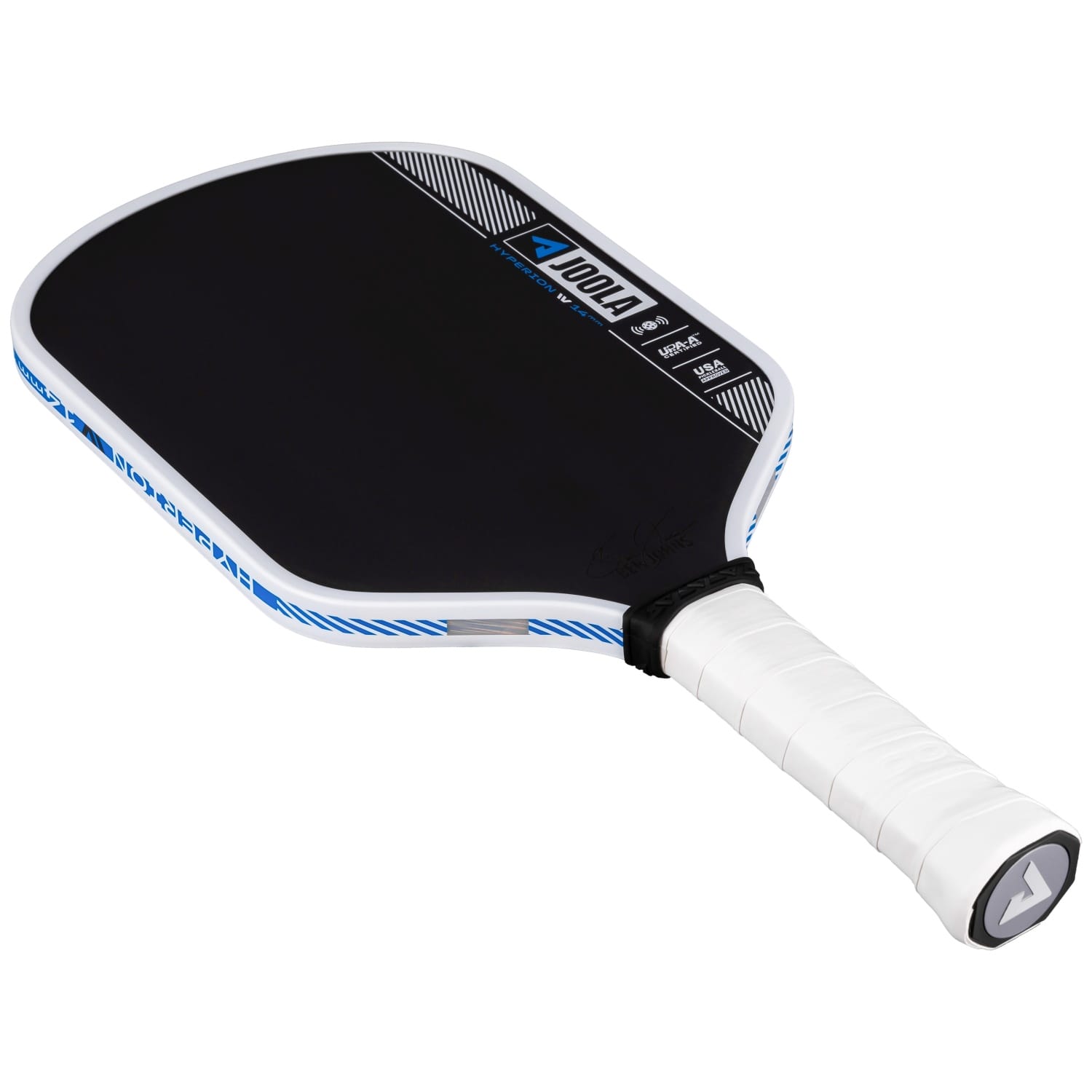 BEN JOHNS HYPERION PRO IV 14 JOOLA PICKLEBALL PADEL