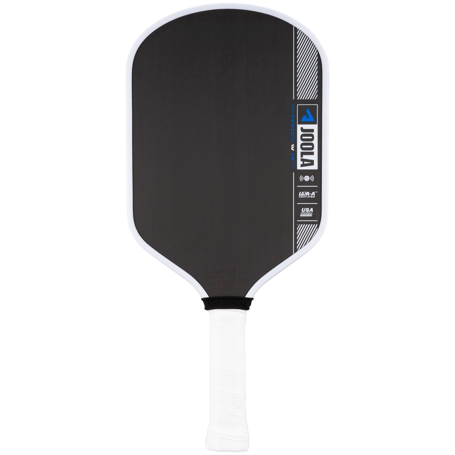BEN JOHNS HYPERION PRO IV 16 JOOLA PICKLEBALL RACKET