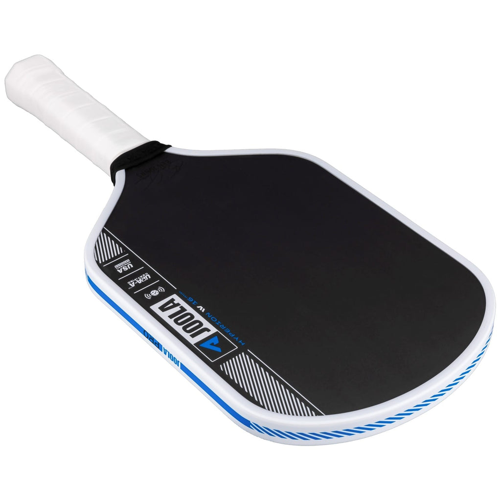 BEN JOHNS HYPERION PRO IV 16 JOOLA PICKLEBALL RACKET