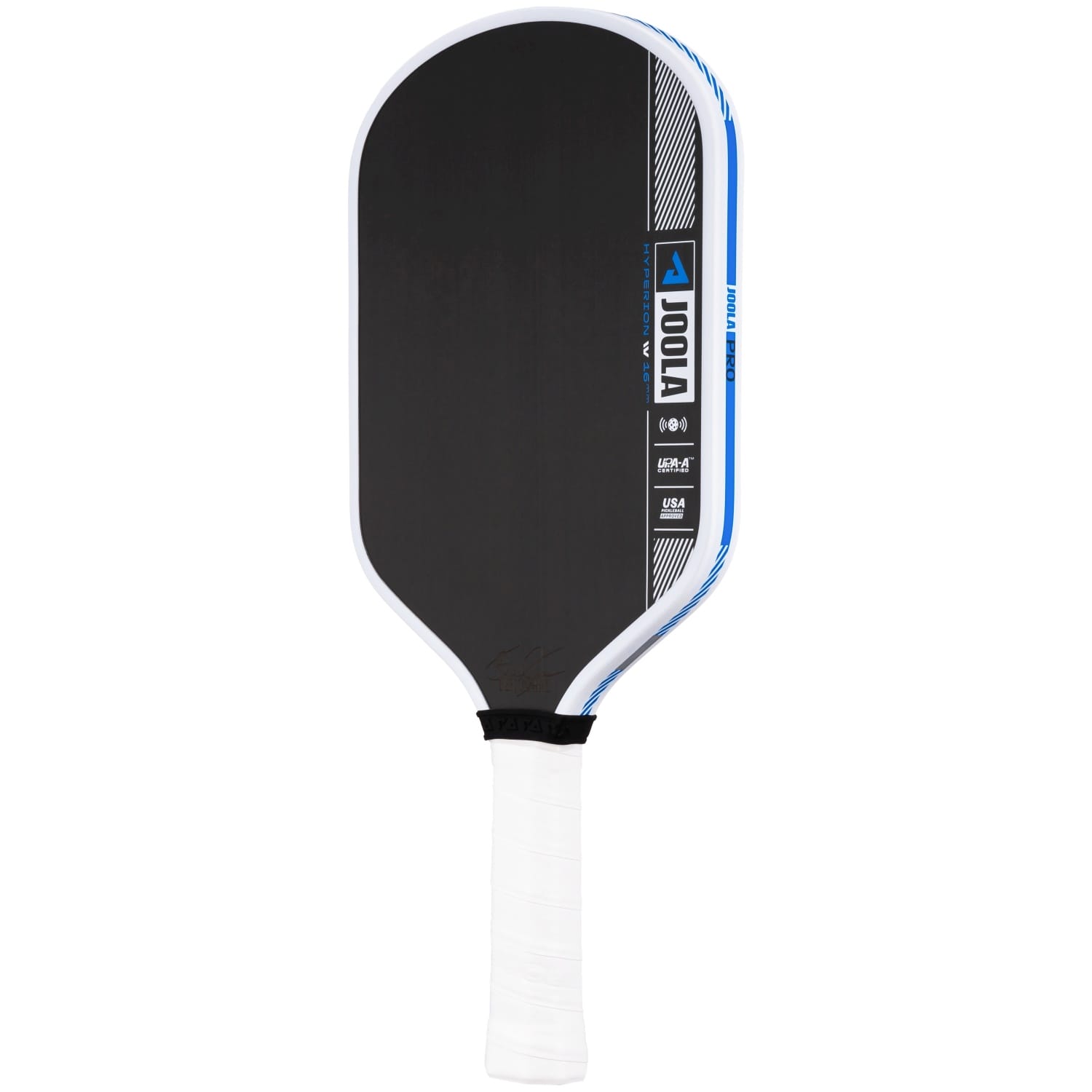 BEN JOHNS HYPERION PRO IV 16 JOOLA PICKLEBALL RACKET