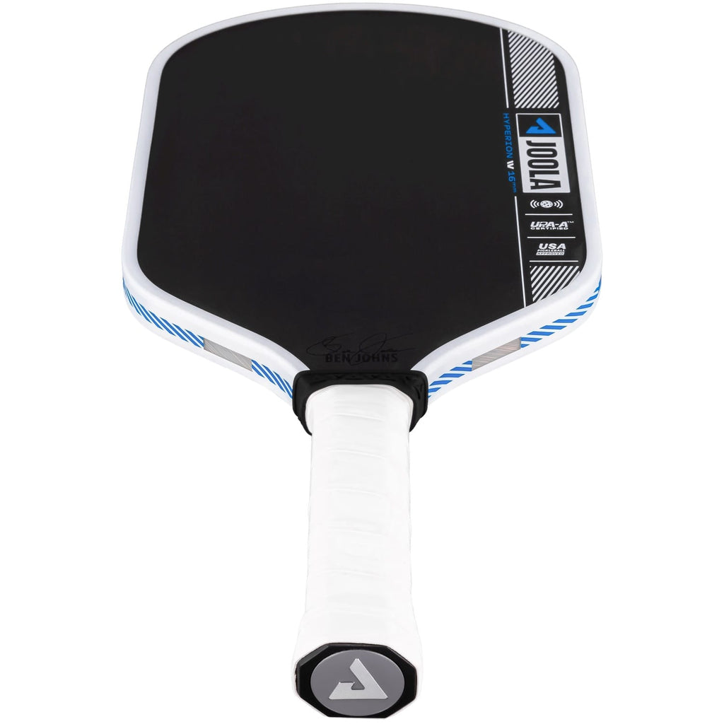BEN JOHNS HYPERION PRO IV 16 JOOLA PICKLEBALL RACKET