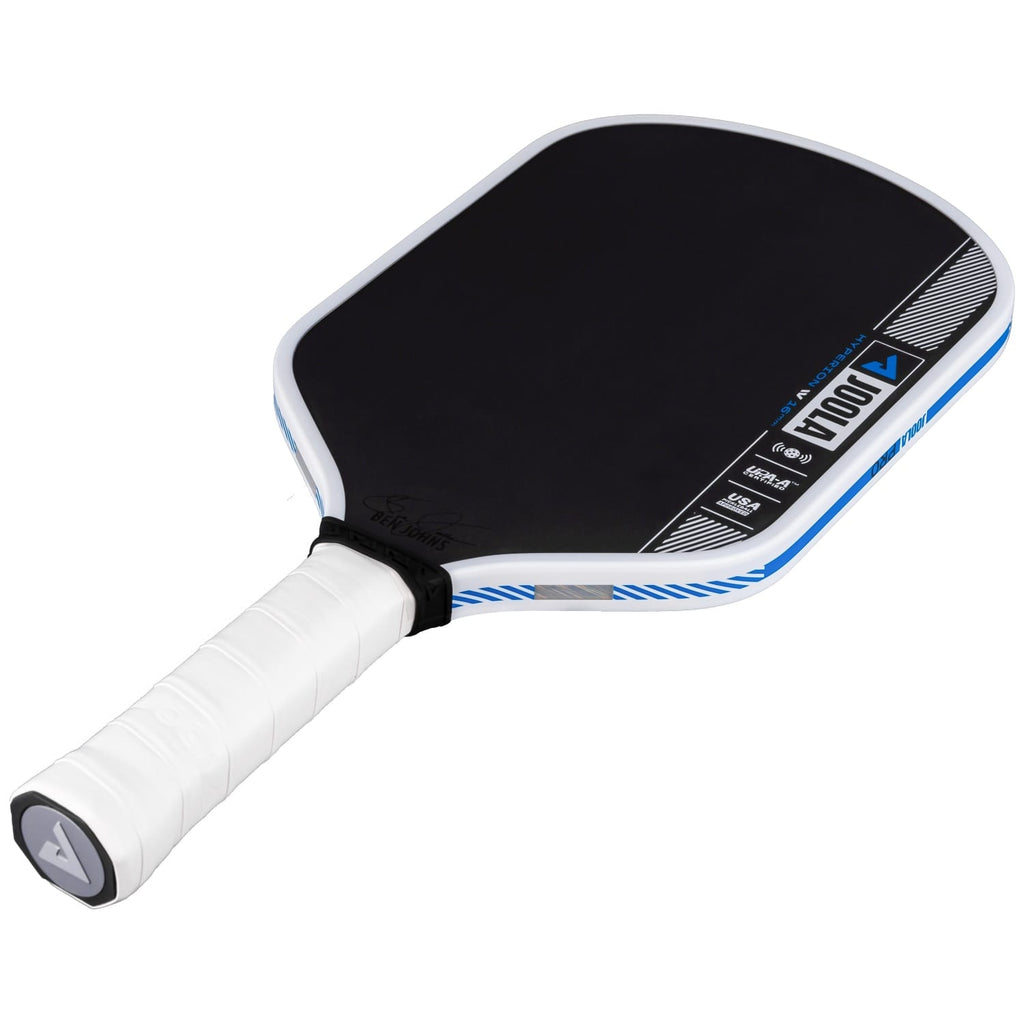 BEN JOHNS HYPERION PRO IV 16 JOOLA PICKLEBALL RACKET