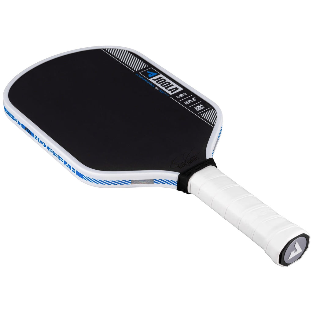 BEN JOHNS HYPERION PRO IV 16 JOOLA PICKLEBALL RACKET