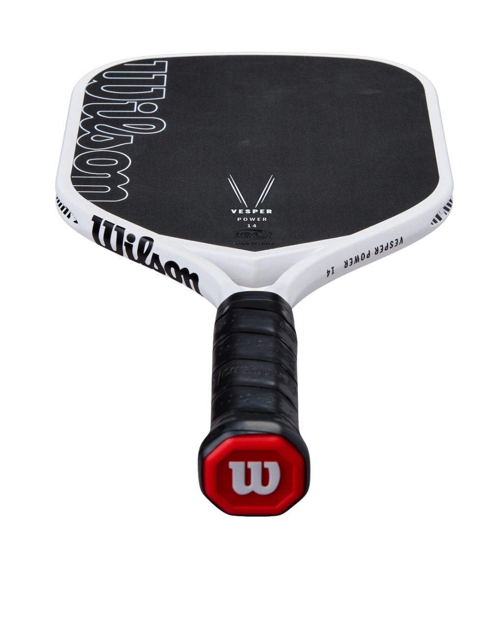 Wilson Vesper Power 14 Pickleball Racket