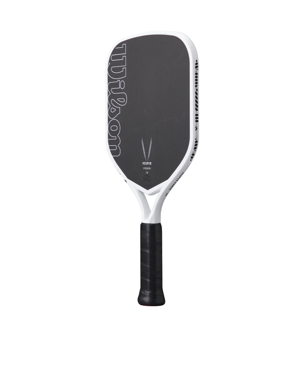 Wilson Vesper Power 14 Pickleball Racket