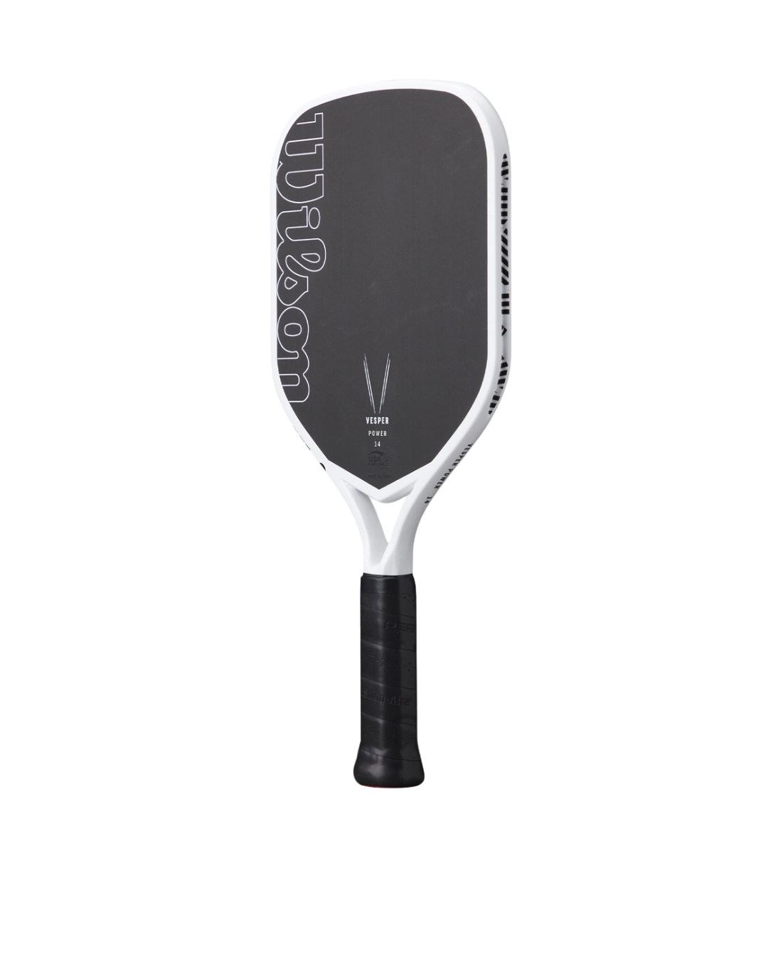 Wilson Vesper Power 14 Pickleball Racket