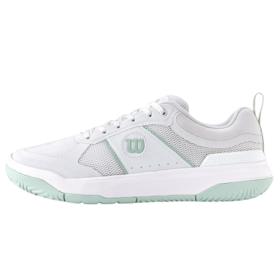 Wilson Pickle Pro Shoes | White/Green