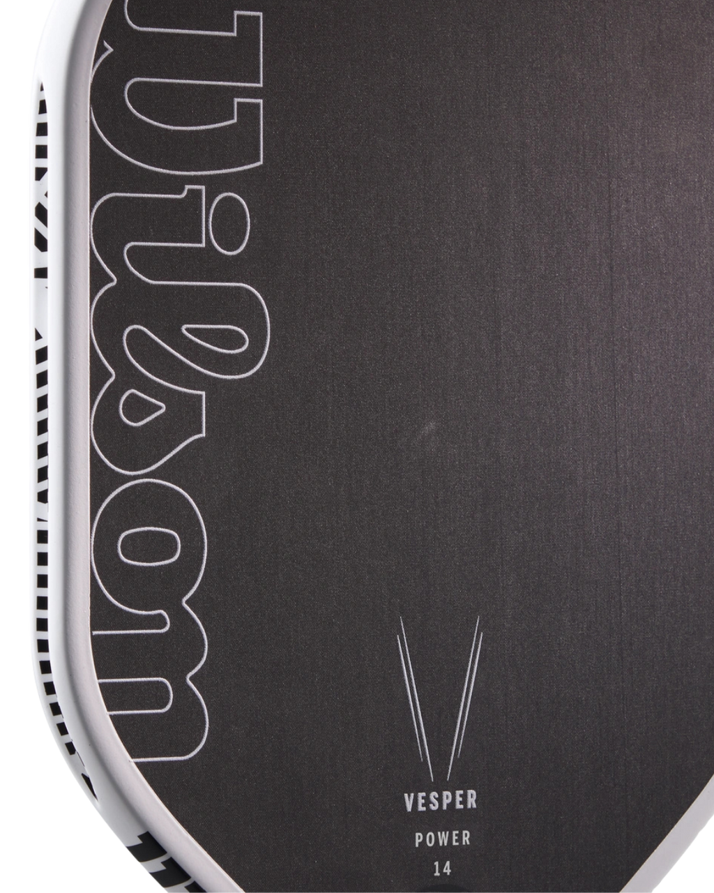 Wilson Vesper Power 14 Pickleball Racket