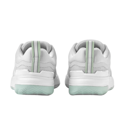 Wilson Pickle Pro Shoes | White/Green