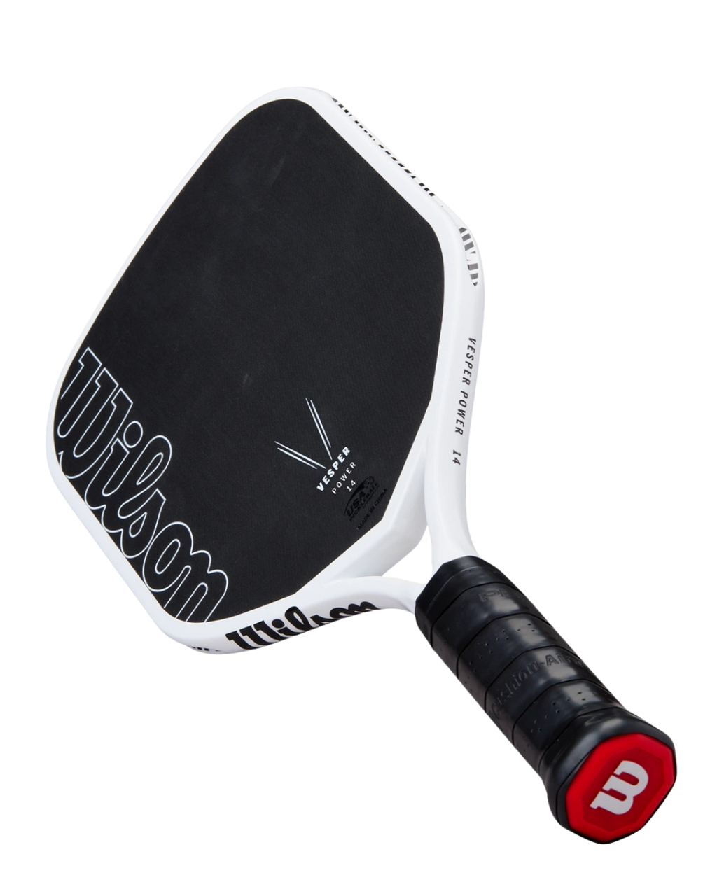 Wilson Vesper Power 14 Pickleball Racket