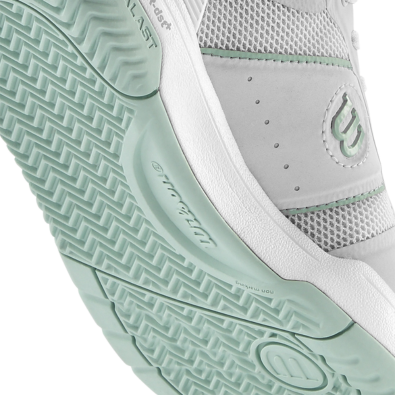 Wilson Pickle Pro Shoes | White/Green