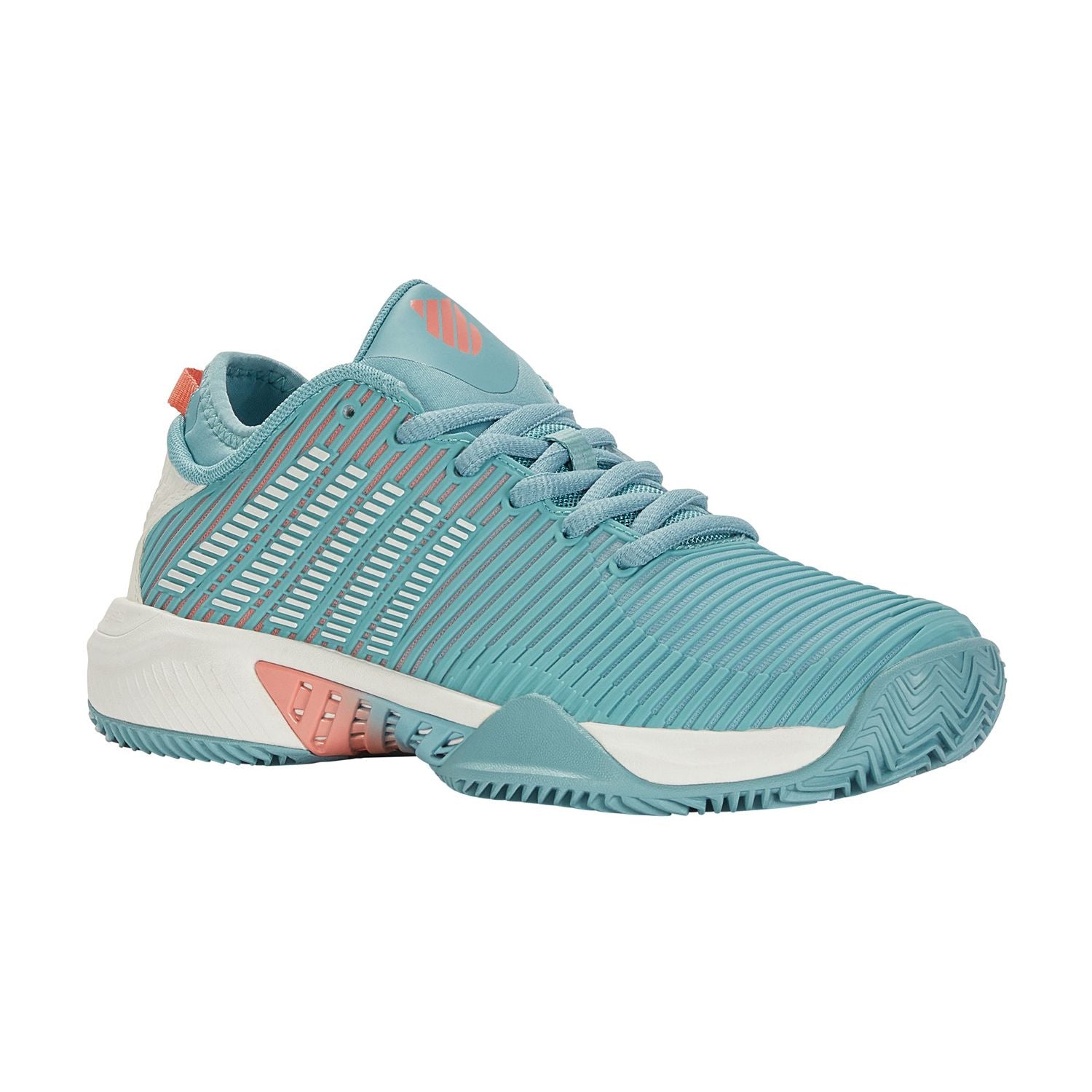 Hypercourt Supreme HB Sneakers | Blue/Pink
