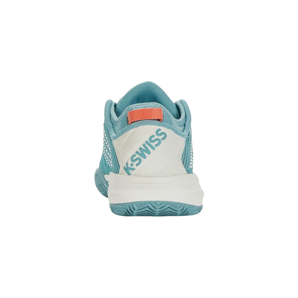 Hypercourt Supreme HB Sneakers | Blue/Pink