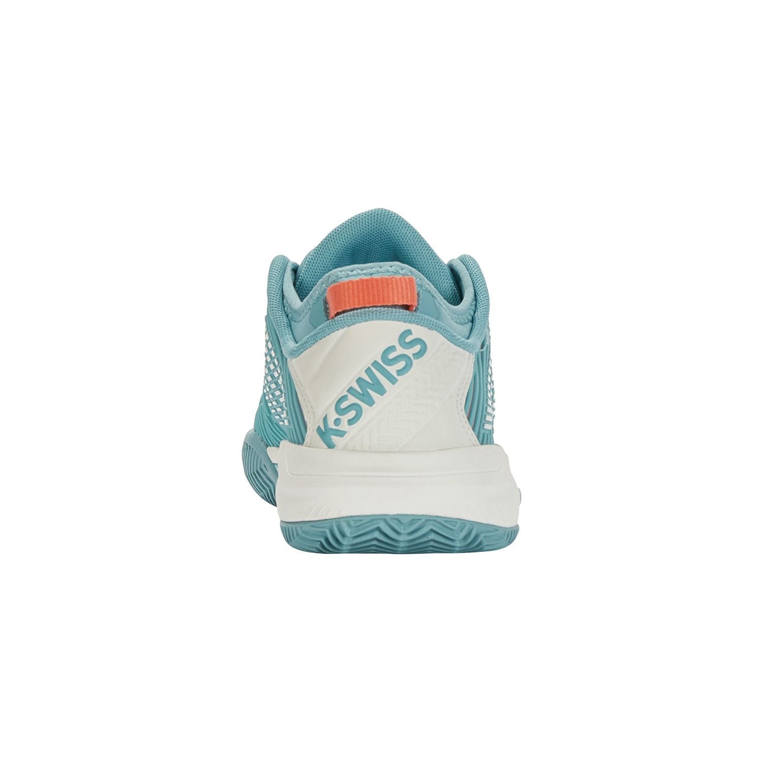 Hypercourt Supreme HB Sneakers | Blue/Pink