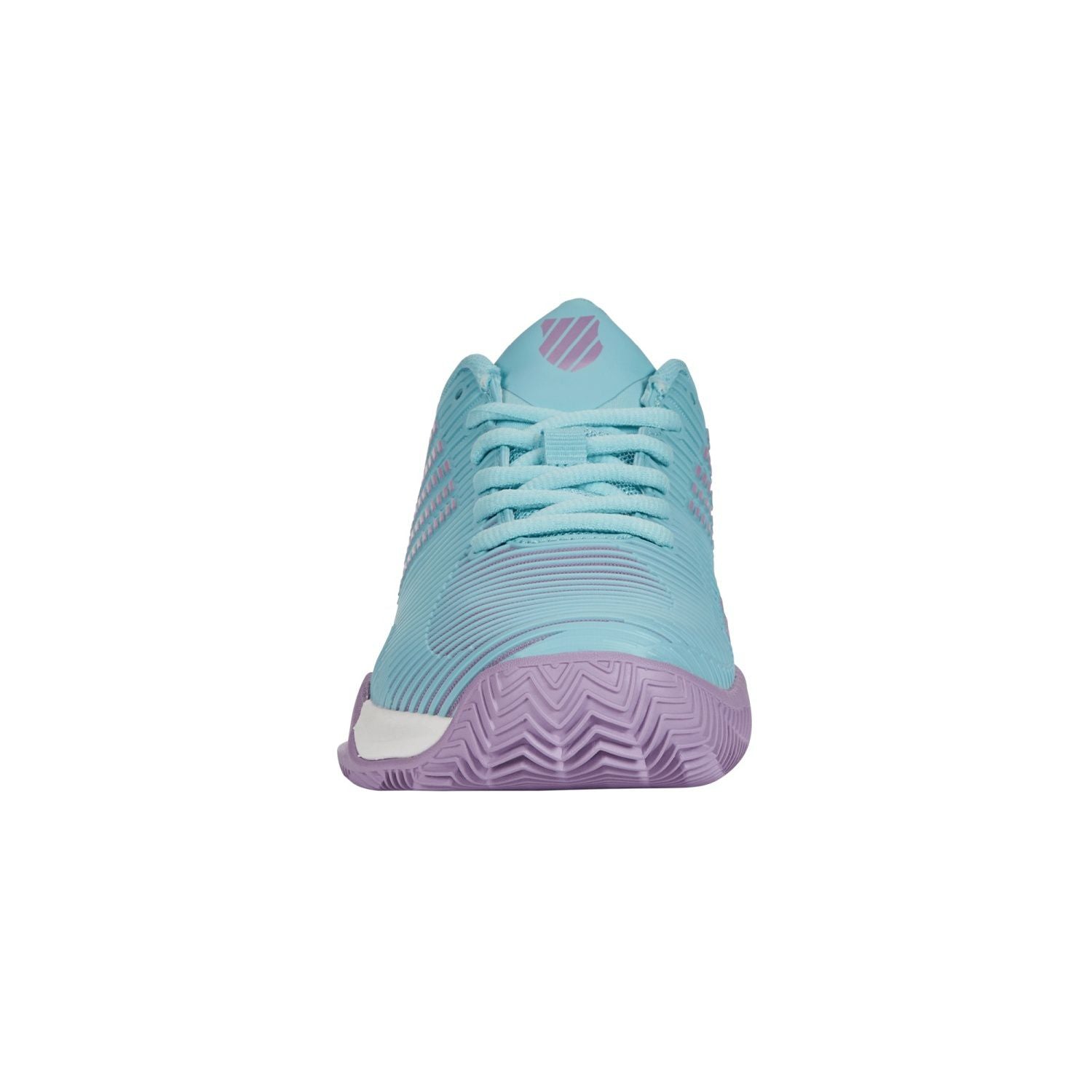 Hypercourt Supreme HB Sneakers | Blue/Purple