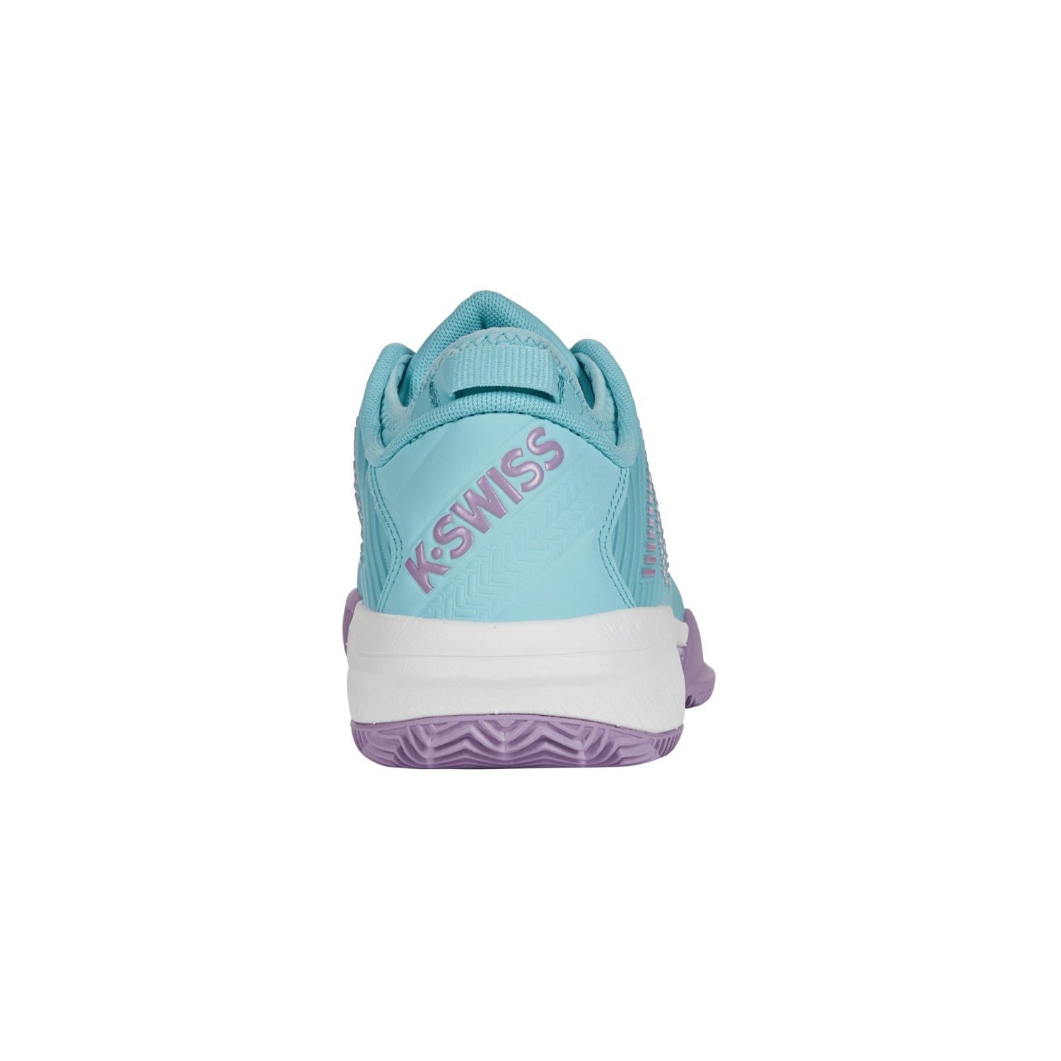 Hypercourt Supreme HB Sneakers | Blue/Purple