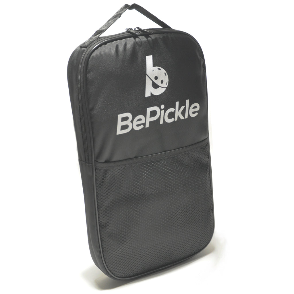 BePickle Dragon Set | 2 Paddles, 2 Balls, and Backpack