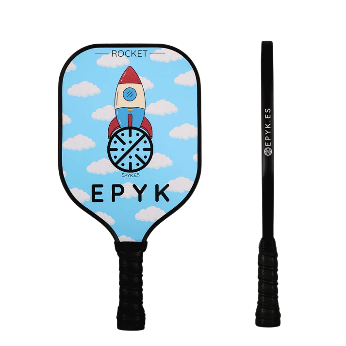 Pala Pickleball Epyk Rocket - Kids