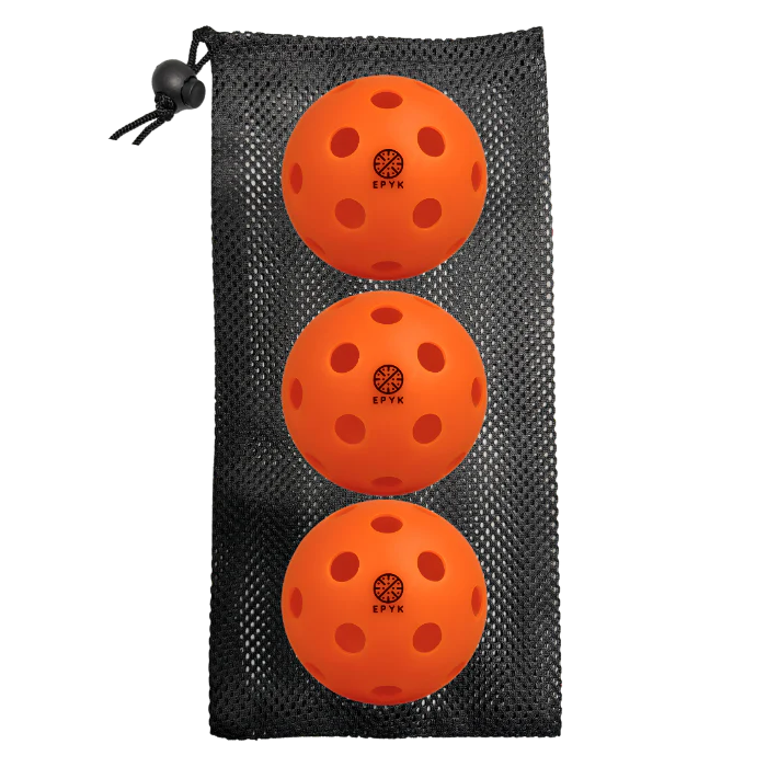 Pelotas Pickleball Epyk-26 Interior