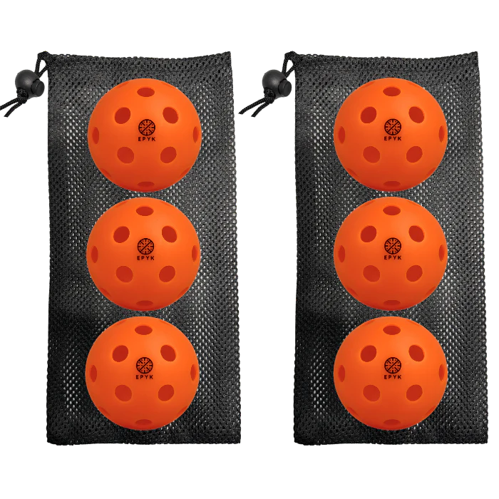 Pelotas Pickleball Epyk-26 Interior