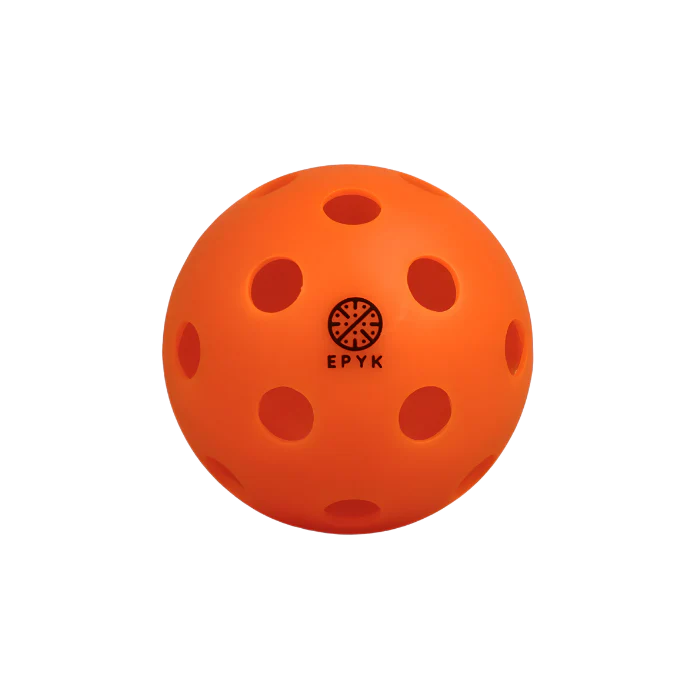 Pelotas Pickleball Epyk-26 Interior