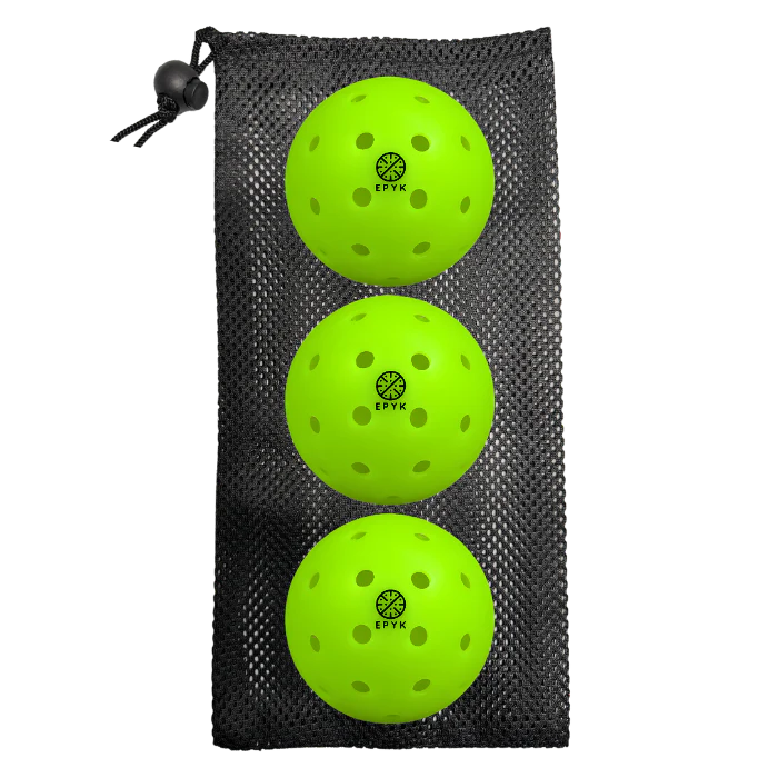 Pelotas Pickleball Epyk-40 Pro Exterior