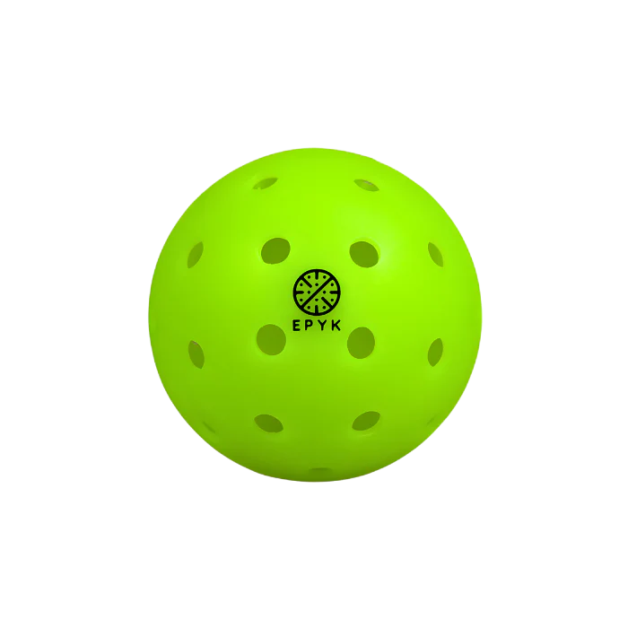 Pelotas Pickleball Epyk-40 Pro Exterior