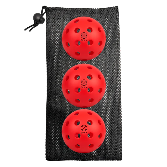 Pelotas Pickleball Epyk-40 Exterior