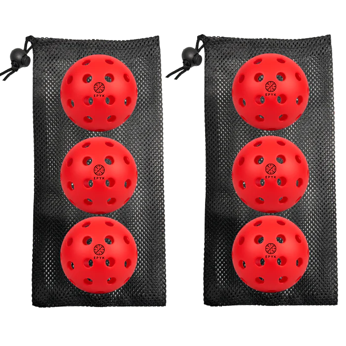 Pelotas Pickleball Epyk-40 Exterior