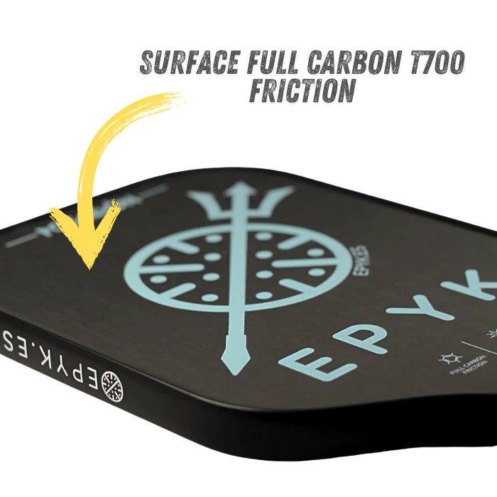 Pala Pickleball Epyk Poseidon