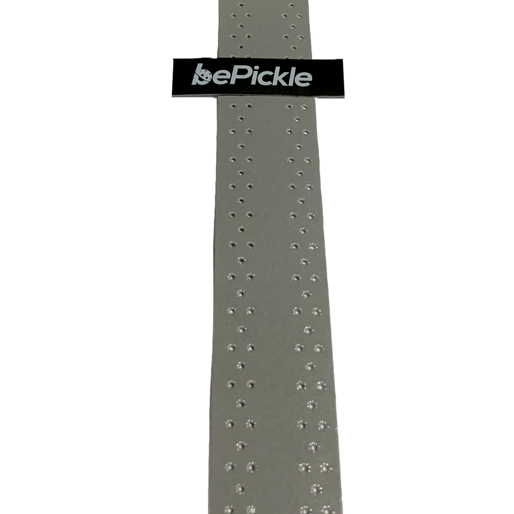 BePickle Pack Overgrip Premium – 3 Overgrips for Pickleball